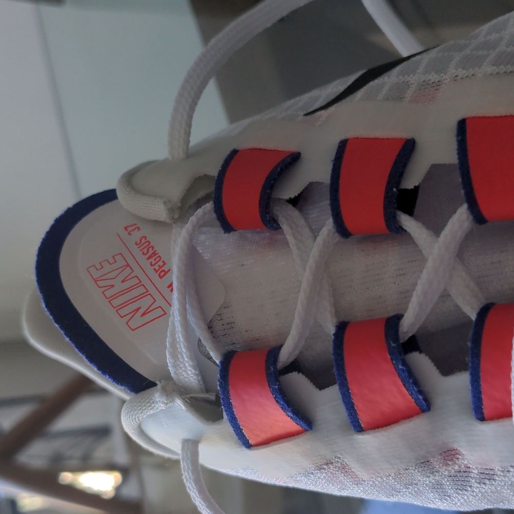 Nike Zoom Pegasus 37